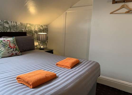 Tropics Beach Hotel 1