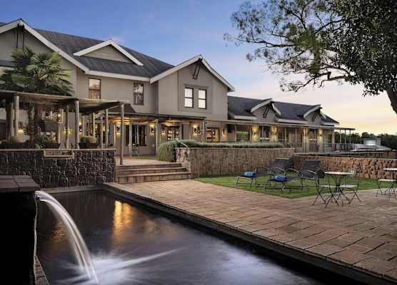 Protea Hotel by Marriott Bloemfontein Willow Lake 1