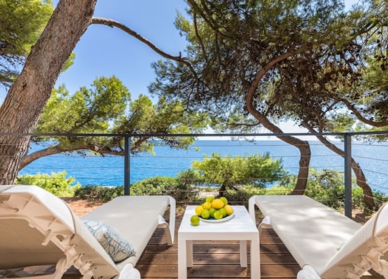Arena Stoja Camping Homes 1