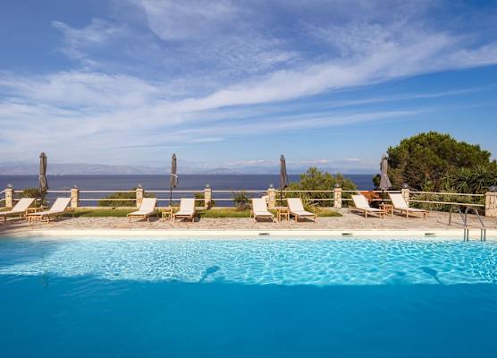 Anasa Corfu 1