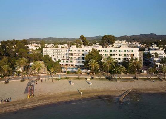 Hotel - Apartmentos Ses Savines 1