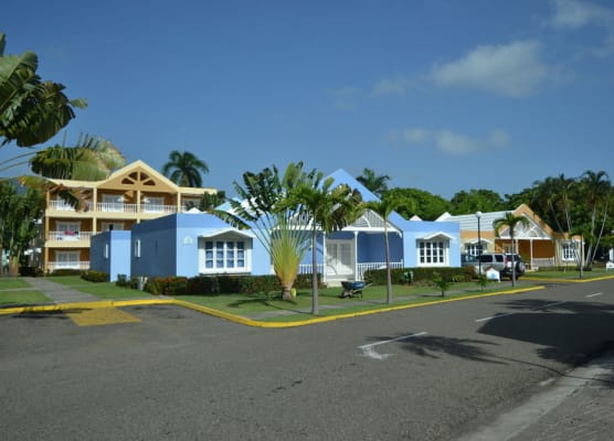PUERTO PLATA VILLAGE 1