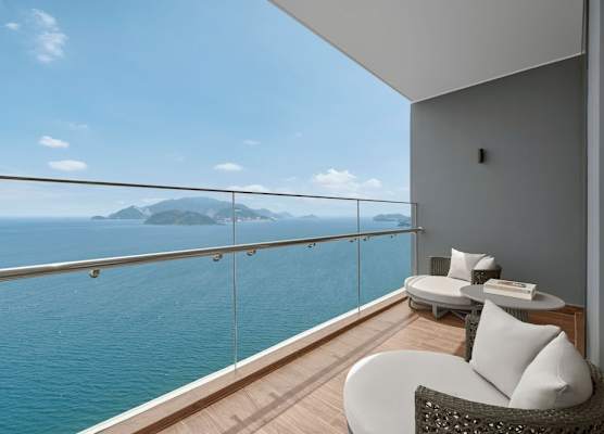 Hyatt Regency Nha Trang 1