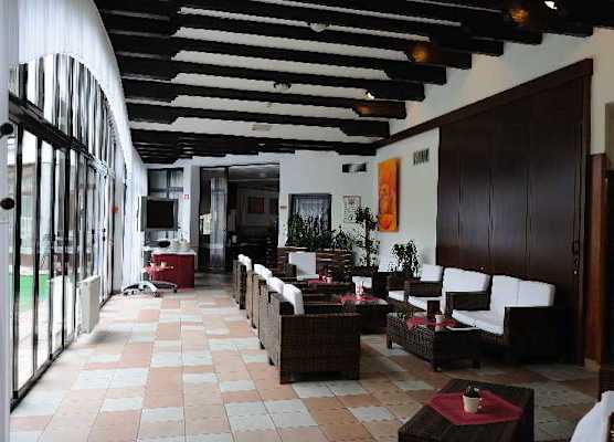 Sabotin, Hotel & Restaurant 1