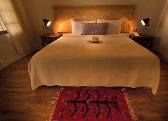 Hotel Trébol 1