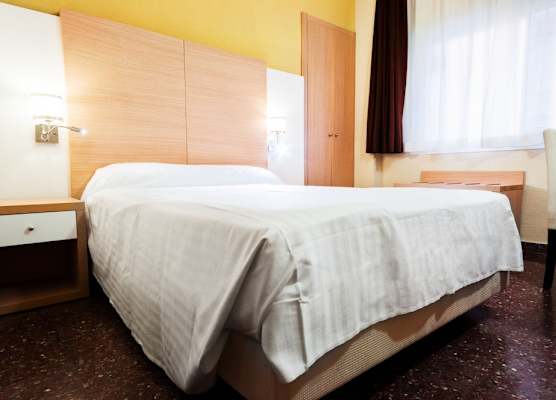 Hotel Fontana Plaza 1