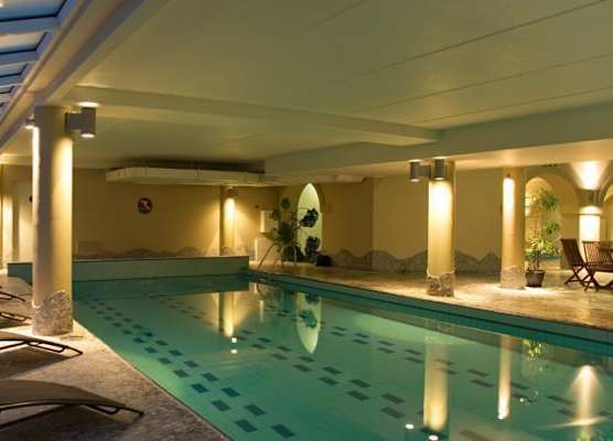 Hestia Hotel Strand 1