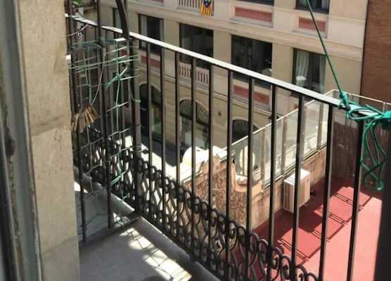 Hostal Portugal 1