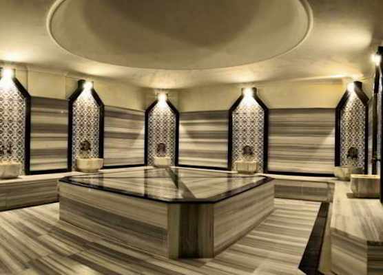 Ephesia Hotel - All Inclusive 1