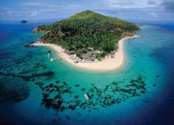 Castaway Island, Fiji 1
