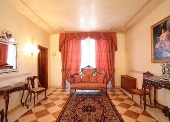 Hotel Villa Braida 1