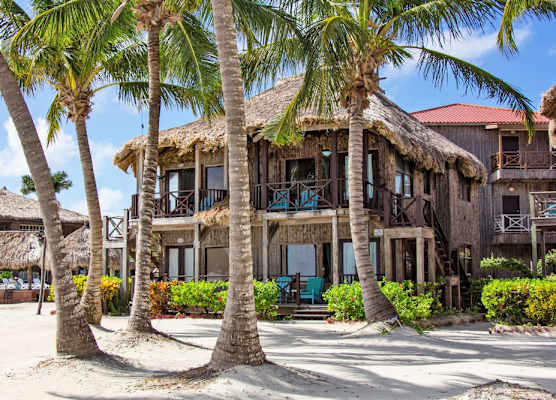 Villas De Isla Bonita - A1 1