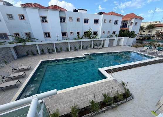 Hotel & Casino Flamboyan 1