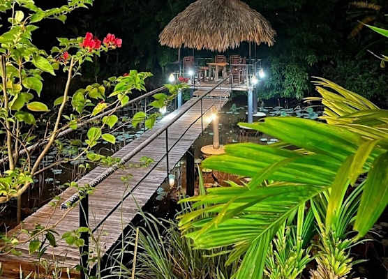 Nan House - Tam Coc 1