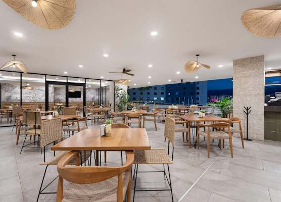Wyndham Garden Mazatlan Marina 1