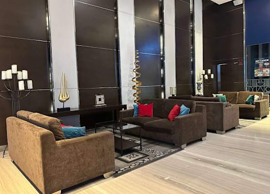 Ramada Suites by Wyndham Kuala Lumpur City Centre 1