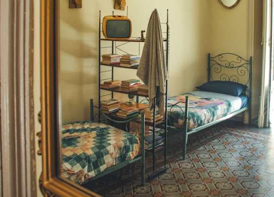 Casa Verdi 1
