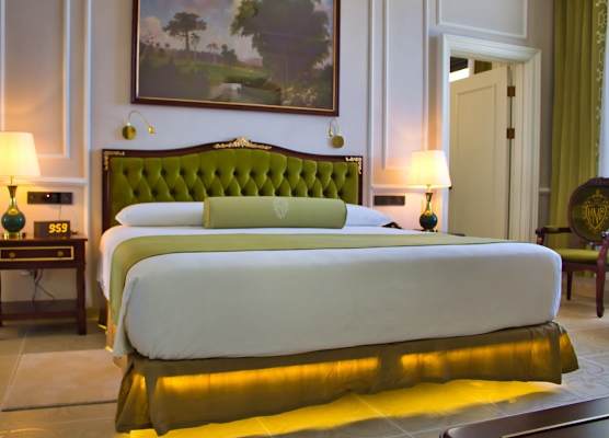 Hotel Nacional de Cuba 1