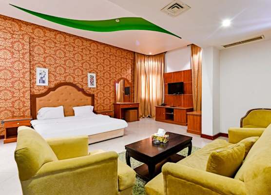 OYO 118 Revira Hotel 1