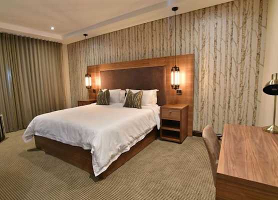 Tredenham Boutique Hotel 1