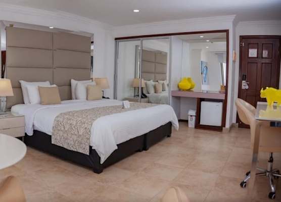 Hotel Windsor Barranquilla 1