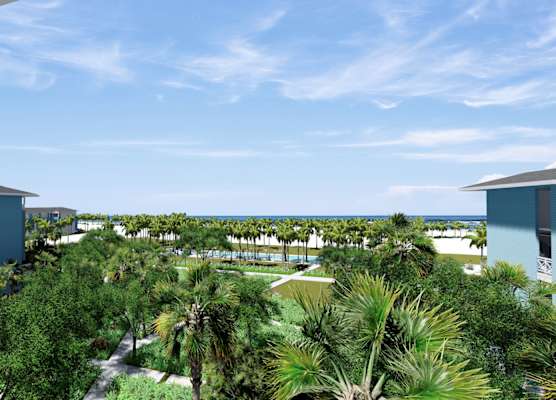 Vila Galé Cayo Santa Maria 1