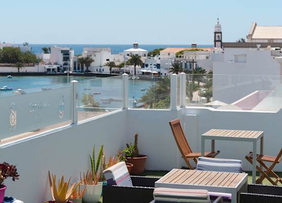 Hostal San Ginés 1