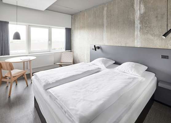 Four Points Flex by Sheraton Aarhus Viby 1