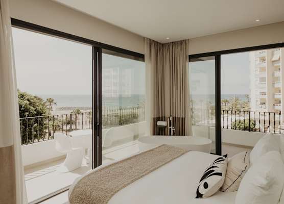 Silken Comfy Studios Hotel 1