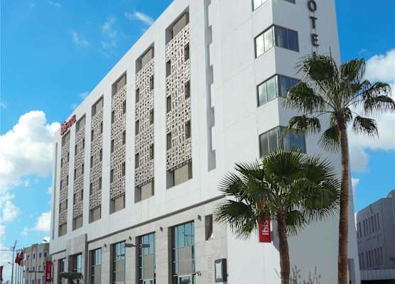 Ibis Sfax 1