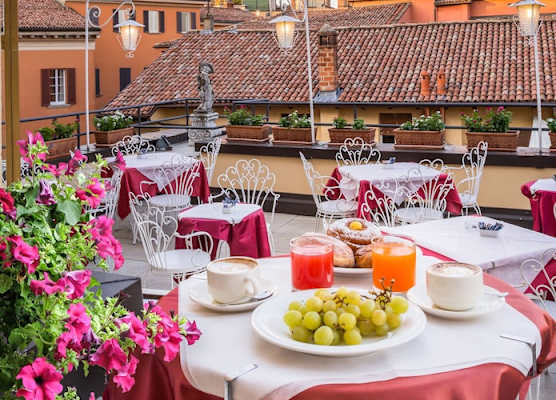 Hotel San Donato - Bologna centro 1