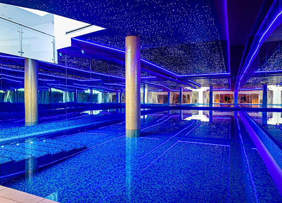 Atrium Hotel Heathrow 1
