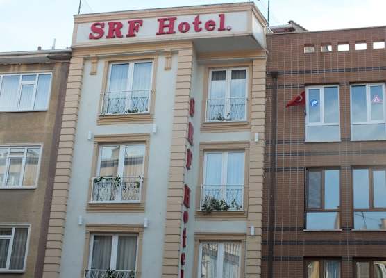 SRF Hotel 1