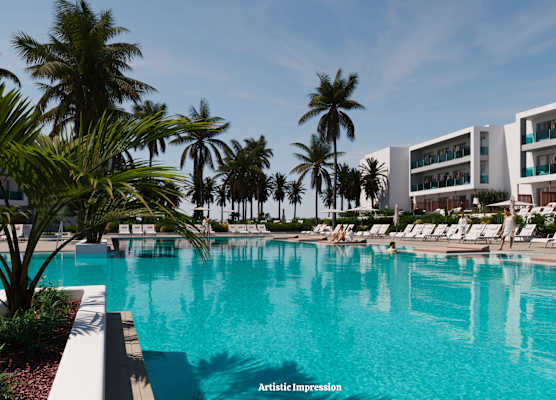 Elba Corralejo Premium Level - Adults Only +16 1