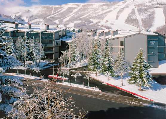 Silver King by All Seasons Resort Lodging 1