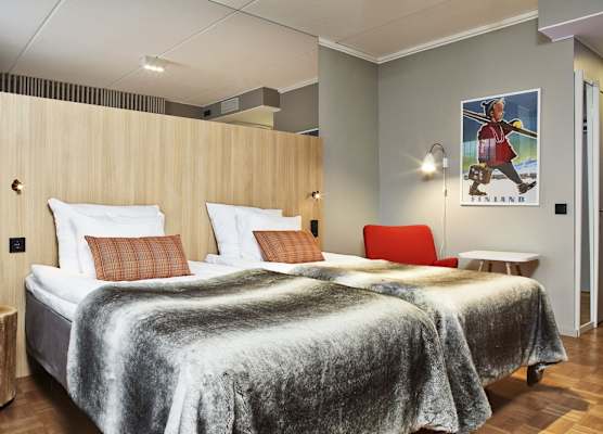 Original Sokos Hotel Vaakuna Rovaniemi 1