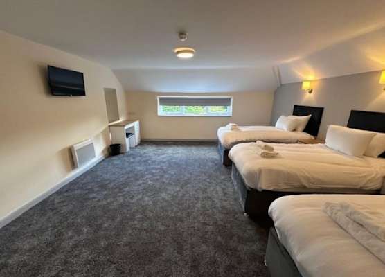 The Wyken Inn 1