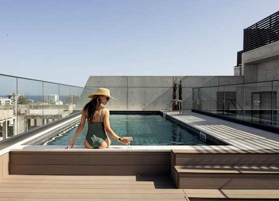 White City Limassol 1