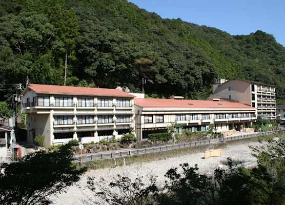 Kawayu Onsen Fujiya 1