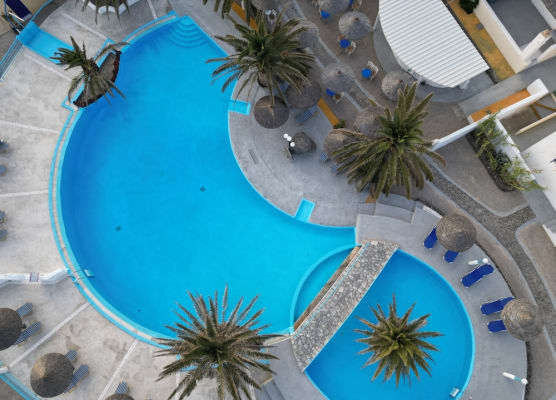 Caldera View Resort - Adults Only 1
