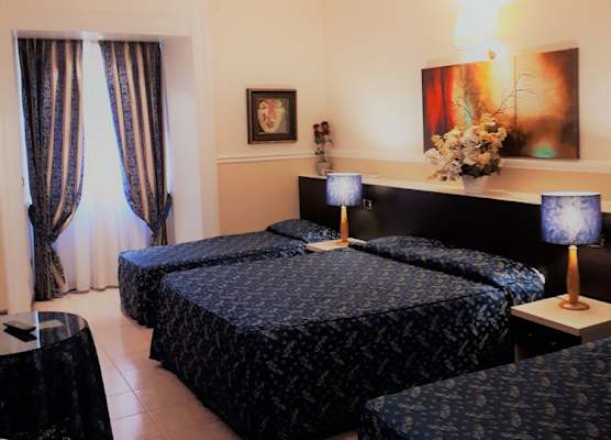 Hotel Sweet Home 1