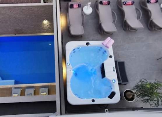 Luxury Rooms Pino 1