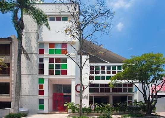 Now Hotel Cali - Adults Only 1