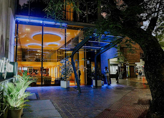 Howard Johnson by Wyndham Córdoba La Cañada 1