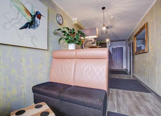 Hostel Westlight 1