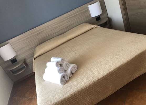 Incanto Luxury Rooms 1