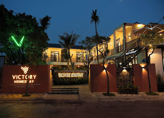 Victory Homestay 1
