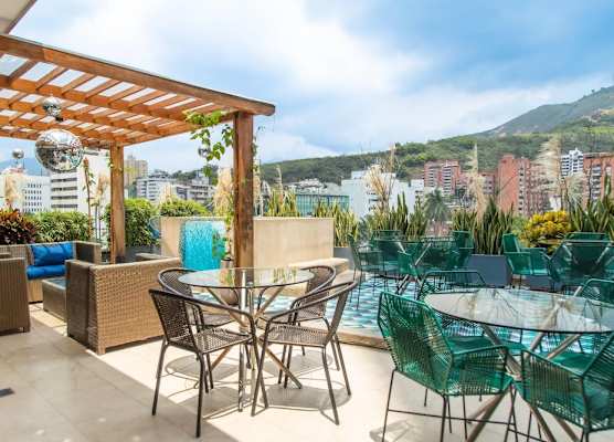 Faranda Collection Cali, a member of Radisson Individuals 1
