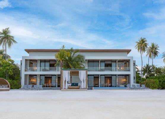 Kuda Villingili Maldives, Free Return Transfers 03 Nights & Above 1