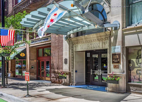 Bluegreen Vacations Hotel Blake, an Ascend Collection Hotel 1